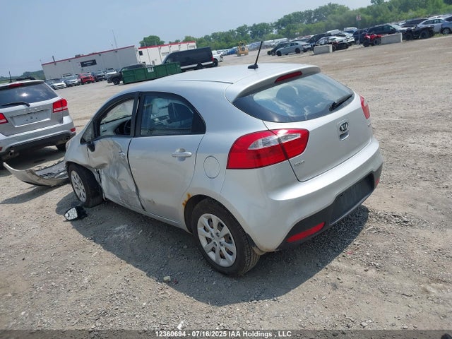 KNADM5A3XF6988368 KIA dohc gamma