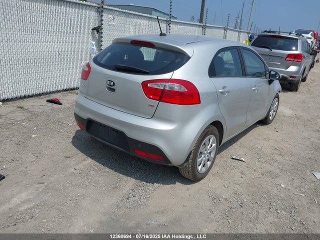 KNADM5A3XF6988368 KIA dohc gamma
