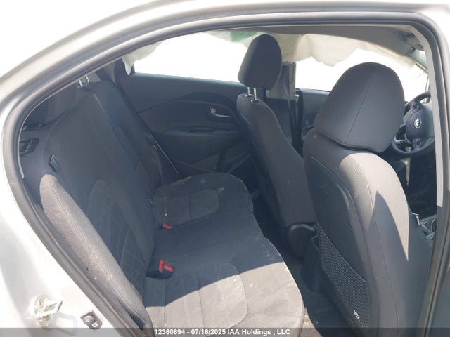 KNADM5A3XF6988368 KIA dohc gamma