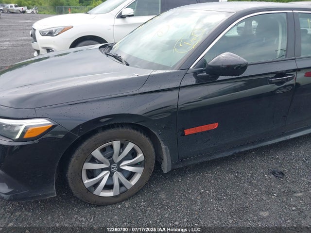 Aukcja sprzedaży 2022 Honda Civic Lx, vin: 2HGFE2F24NH112269, numer aukcji: 12360700
