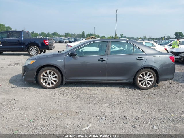 Toyota 2ar-fxe+2jm 2014 4T1BD1FK2EU110748 Image 14