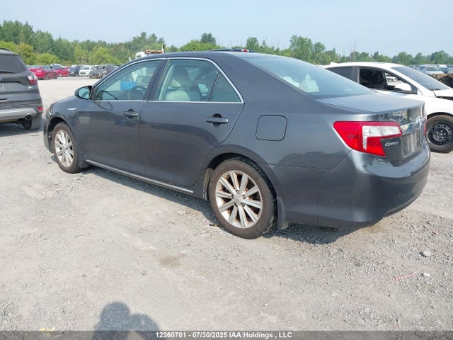 Toyota 2ar-fxe+2jm 2014 4T1BD1FK2EU110748 Image 3
