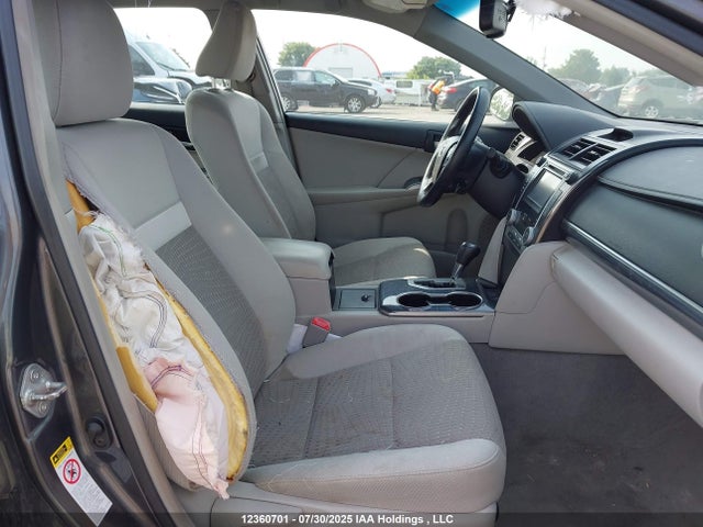 Toyota 2ar-fxe+2jm 2014 4T1BD1FK2EU110748 Image 5