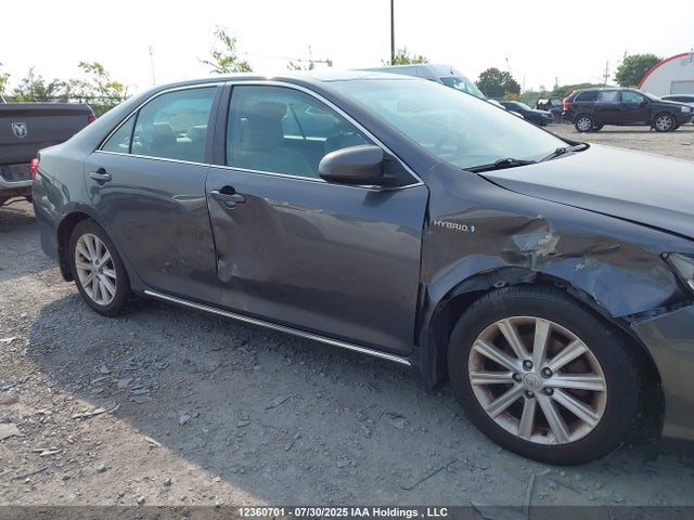 Toyota 2ar-fxe+2jm 2014 4T1BD1FK2EU110748 Image 6