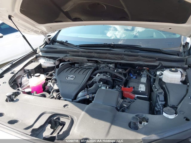 Lexus t24a-fts 2023 2T2BAMCA5PC003439 Image 10