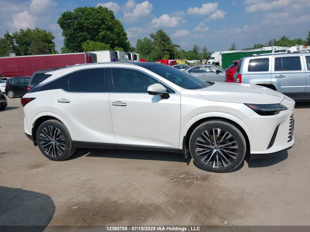 Lexus t24a-fts 2023 2T2BAMCA5PC003439 Image 14