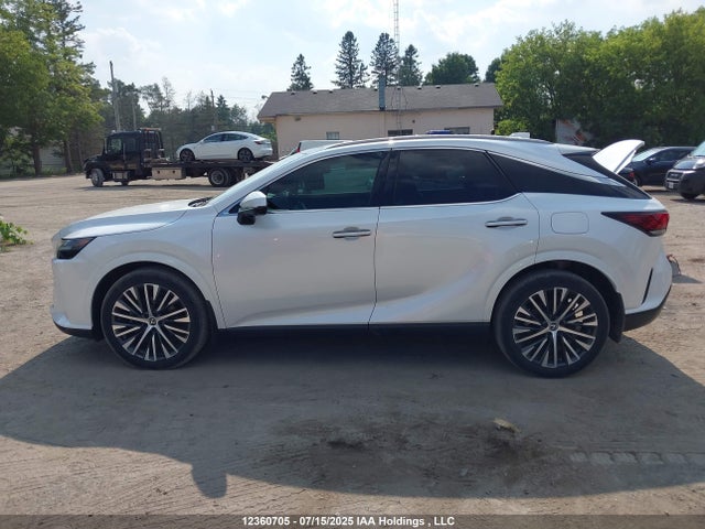 Lexus t24a-fts 2023 2T2BAMCA5PC003439 Image 15