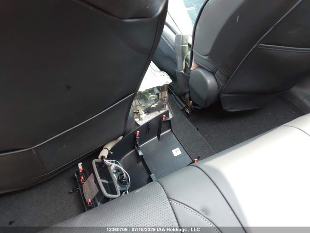 Lexus t24a-fts 2023 2T2BAMCA5PC003439 Image 20