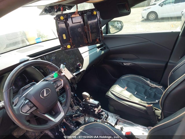Lexus t24a-fts 2023 2T2BAMCA5PC003439 Image 6