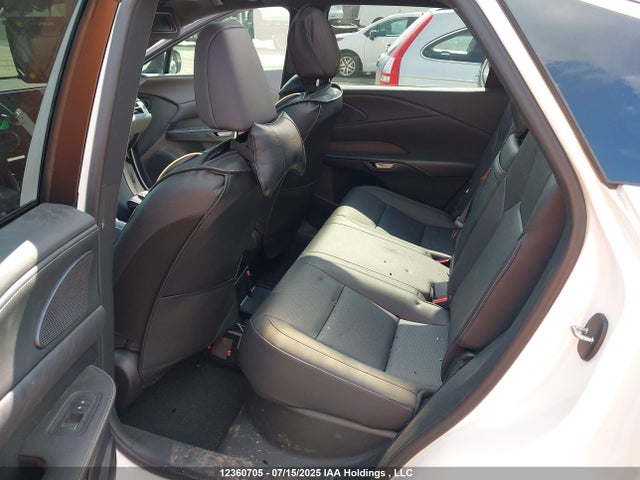 Lexus t24a-fts 2023 2T2BAMCA5PC003439 Image 8