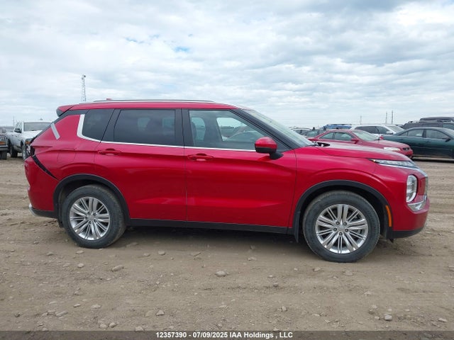 JA4J4UA84NZ618293 Mitsubishi Outlander