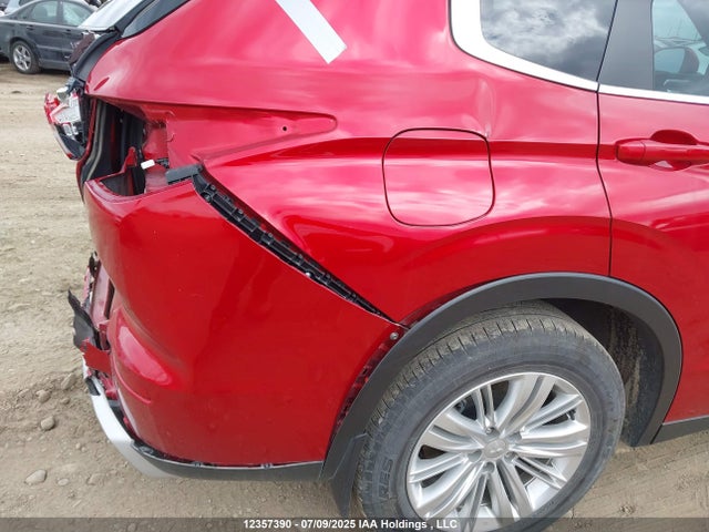 JA4J4UA84NZ618293 Mitsubishi Outlander