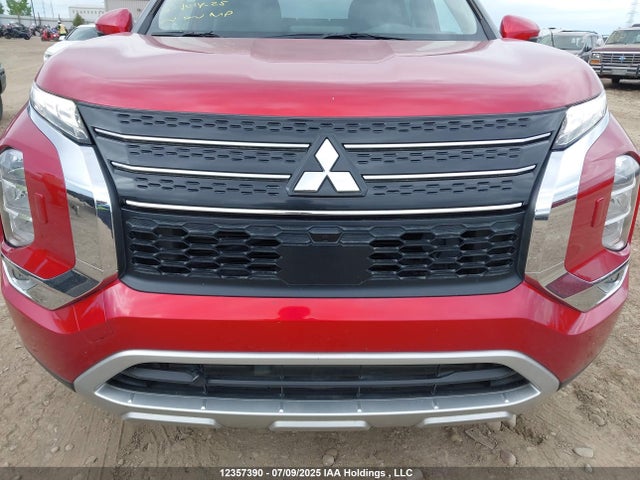 JA4J4UA84NZ618293 Mitsubishi Outlander