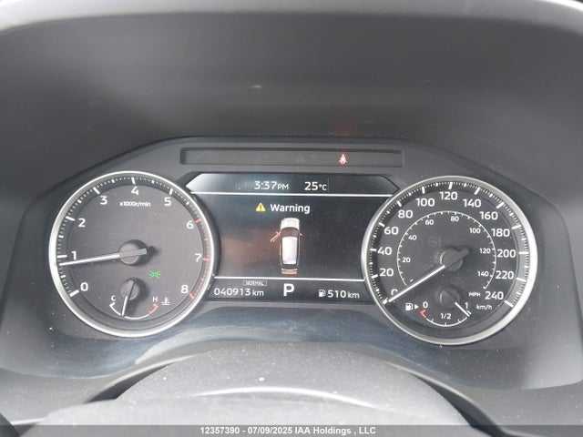 JA4J4UA84NZ618293 Mitsubishi Outlander