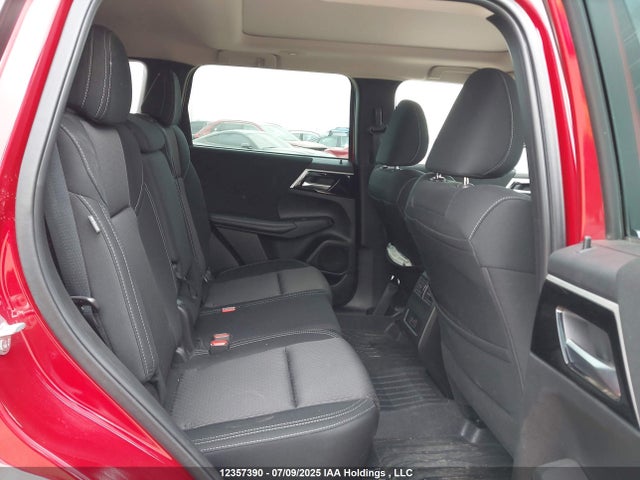 JA4J4UA84NZ618293 Mitsubishi Outlander