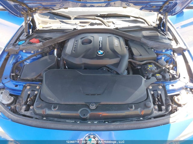 BMW 430I 2019 WBA4J3C51KBL08922 Image 10