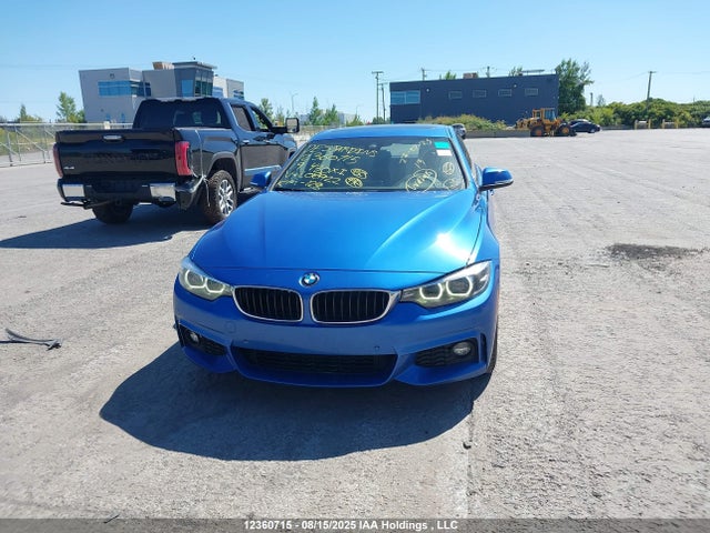 BMW 430I 2019 WBA4J3C51KBL08922 Image 13