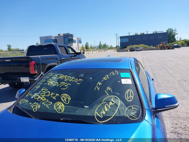 BMW 430I 2019 WBA4J3C51KBL08922 Image 18