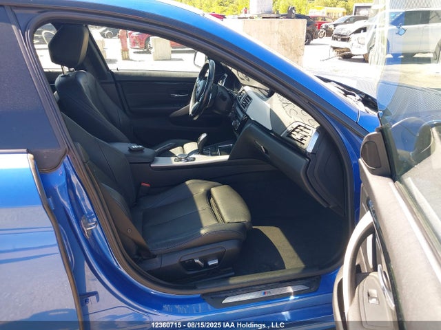BMW 430I 2019 WBA4J3C51KBL08922 Image 5