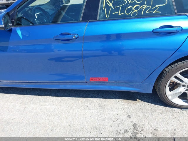 BMW 430I 2019 WBA4J3C51KBL08922 Image 6
