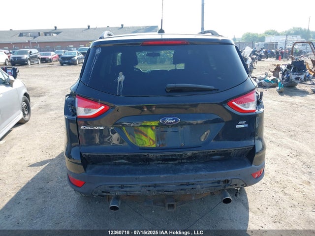 1FMCU9GX1EUB88306 Ford Escape