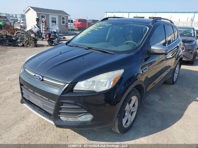 1FMCU9GX1EUB88306 Ford Escape
