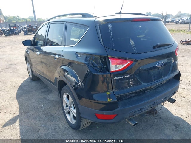 1FMCU9GX1EUB88306 Ford Escape
