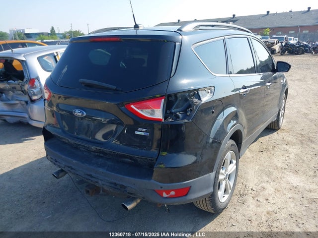 1FMCU9GX1EUB88306 Ford Escape