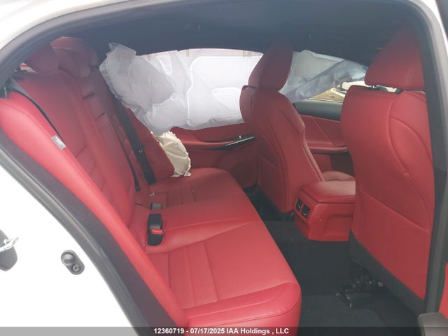 JTHG81F25M5044444 Lexus 2gr-fks