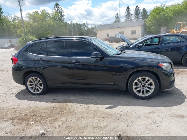 BMW X1 2015 WBAVL1C52FVY25945 Image 13