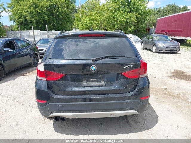 BMW X1 2015 WBAVL1C52FVY25945 Image 16