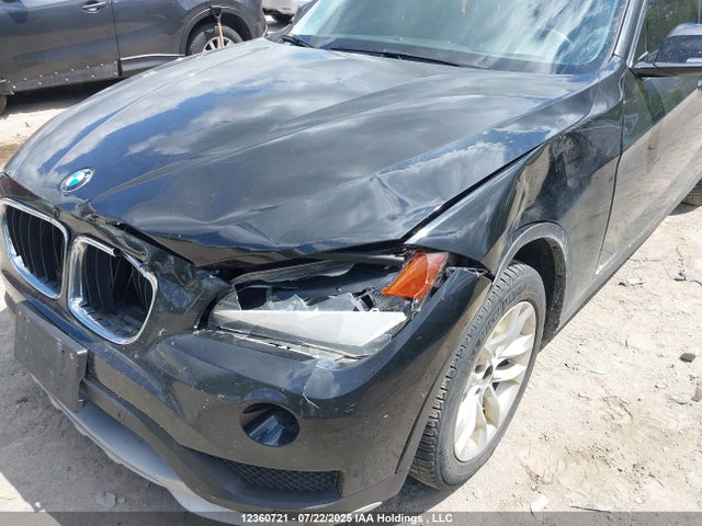 BMW X1 2015 WBAVL1C52FVY25945 Image 20