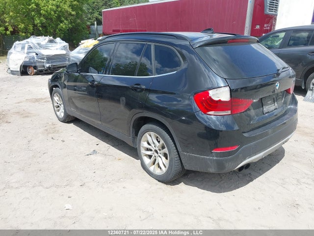 BMW X1 2015 WBAVL1C52FVY25945 Image 3