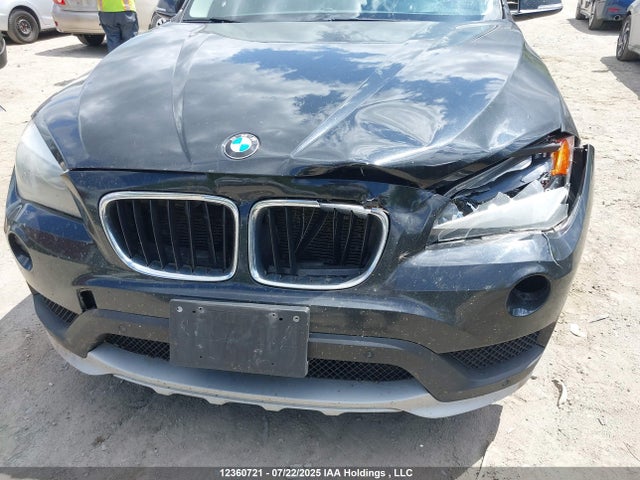 BMW X1 2015 WBAVL1C52FVY25945 Image 6