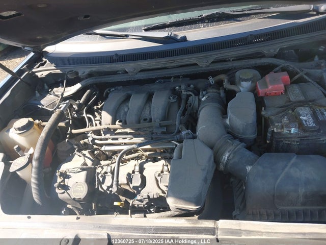 Ford 2019 2019 2FMGK5C82KBA06435 Image 10