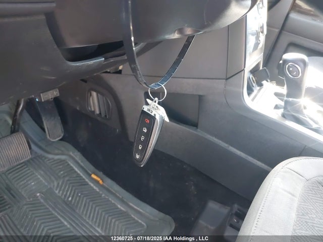Ford 2019 2019 2FMGK5C82KBA06435 Image 11