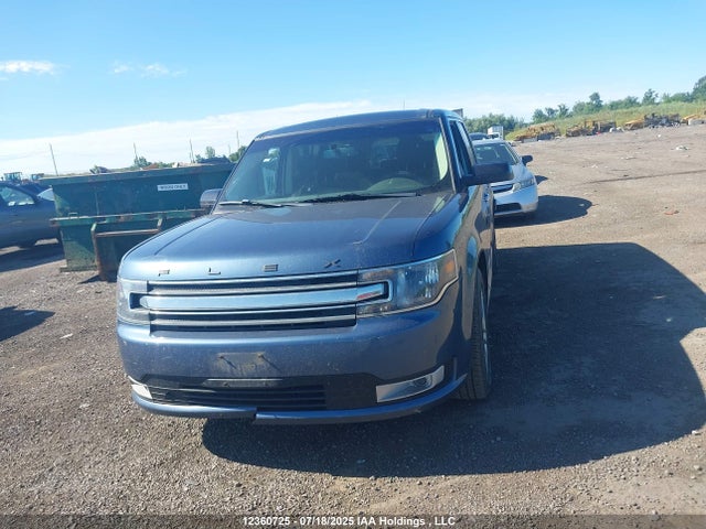 Ford 2019 2019 2FMGK5C82KBA06435 Image 12