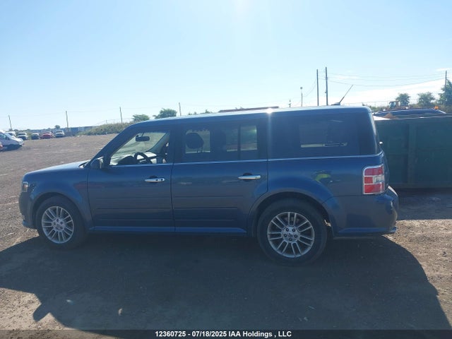 Ford 2019 2019 2FMGK5C82KBA06435 Image 14