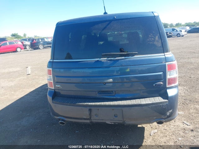 Ford 2019 2019 2FMGK5C82KBA06435 Image 16