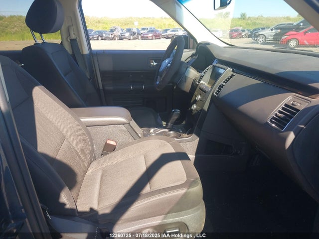 Ford 2019 2019 2FMGK5C82KBA06435 Image 5