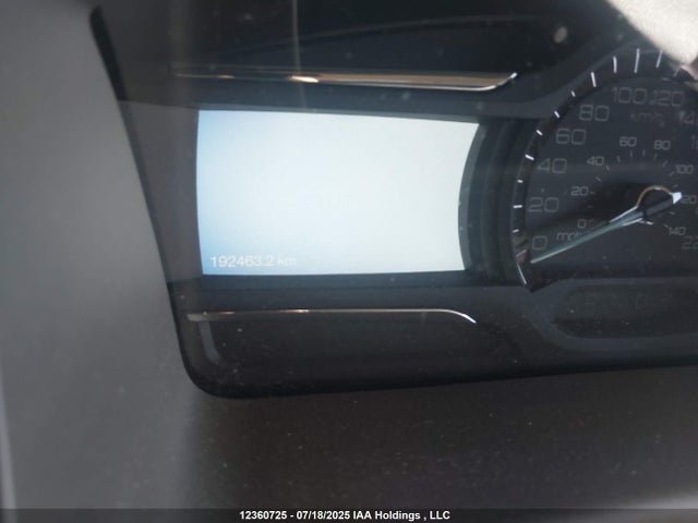 Ford 2019 2019 2FMGK5C82KBA06435 Image 7