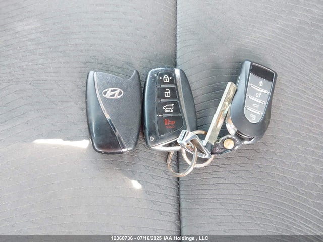 5XYZUDLA4EG190572 Hyundai t-gdi theta