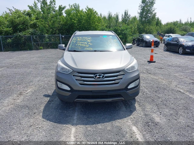 5XYZUDLA4EG190572 Hyundai t-gdi theta