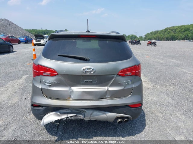 5XYZUDLA4EG190572 Hyundai t-gdi theta