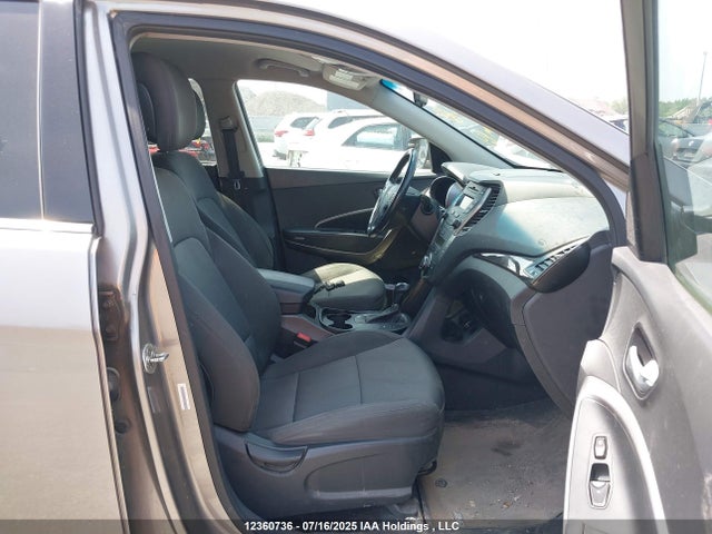 5XYZUDLA4EG190572 Hyundai t-gdi theta
