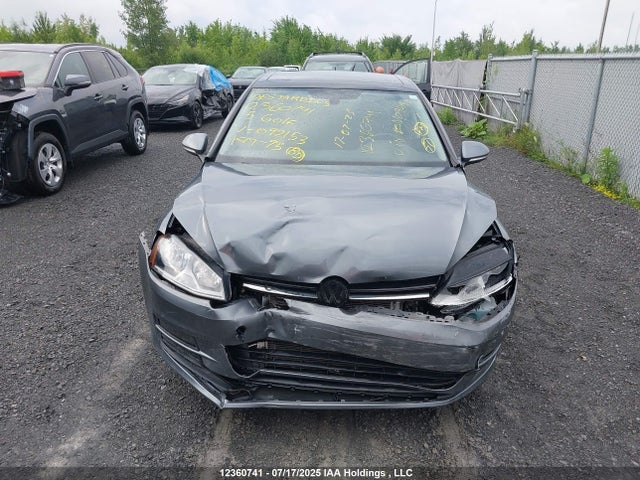 3VW117AU1FM092153 Volkswagen 1.8t