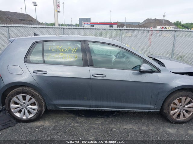 3VW117AU1FM092153 Volkswagen 1.8t