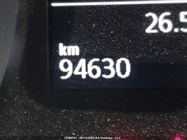3VW117AU1FM092153 Volkswagen 1.8t