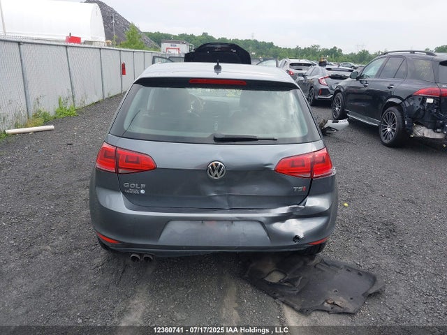 3VW117AU1FM092153 Volkswagen 1.8t