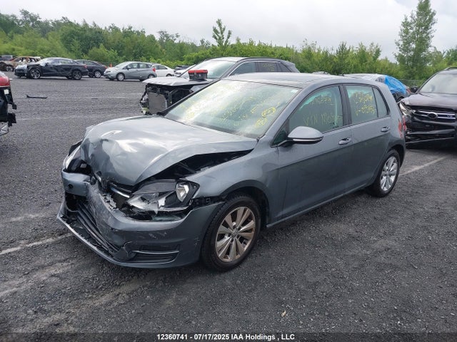 3VW117AU1FM092153 Volkswagen 1.8t